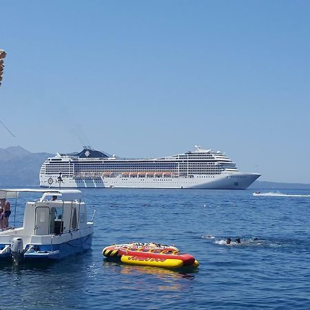סרנדה Apartment Bay, Bougainville Bay Resort מראה חיצוני תמונה