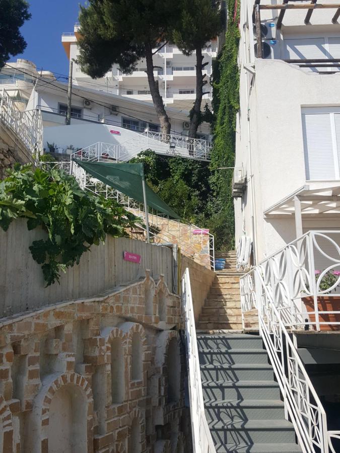 סרנדה Apartment Bay, Bougainville Bay Resort מראה חיצוני תמונה