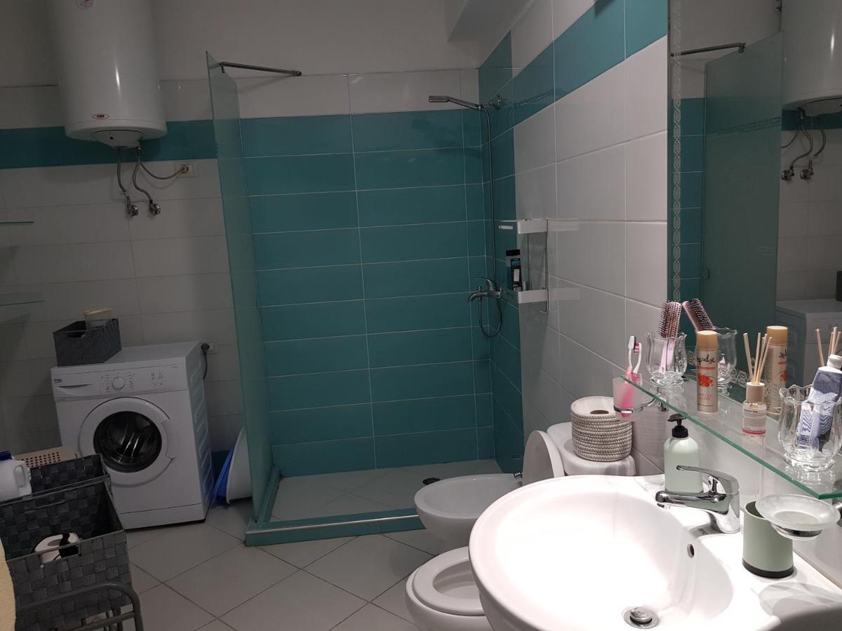 סרנדה Apartment Bay, Bougainville Bay Resort מראה חיצוני תמונה