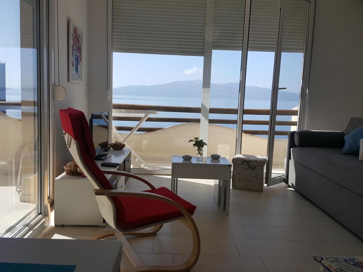 סרנדה Apartment Bay, Bougainville Bay Resort מראה חיצוני תמונה