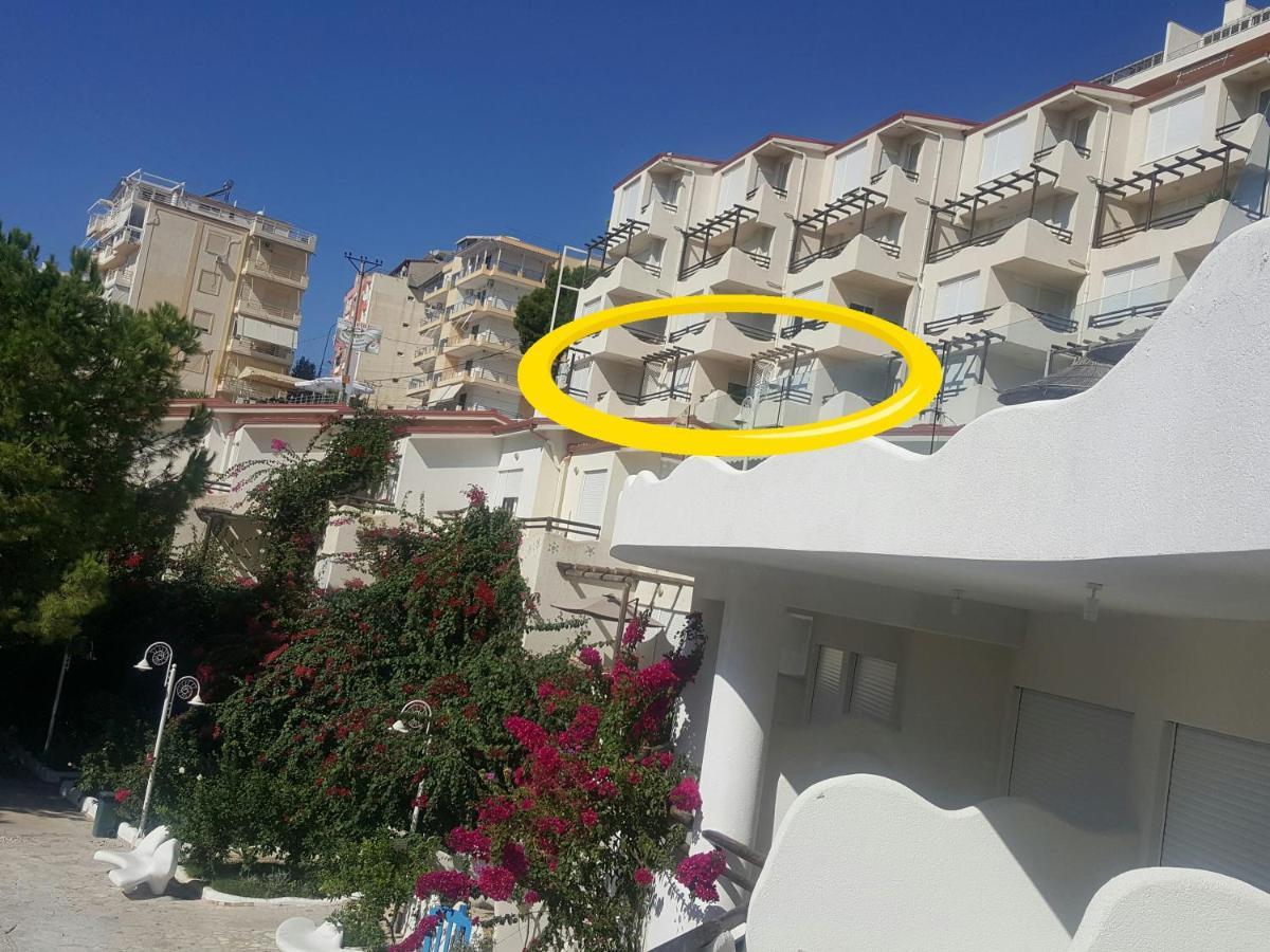 סרנדה Apartment Bay, Bougainville Bay Resort מראה חיצוני תמונה