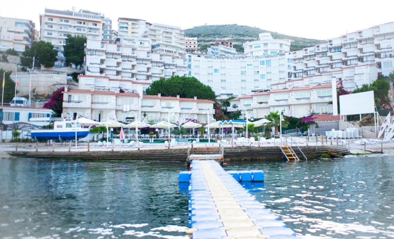 סרנדה Apartment Bay, Bougainville Bay Resort מראה חיצוני תמונה
