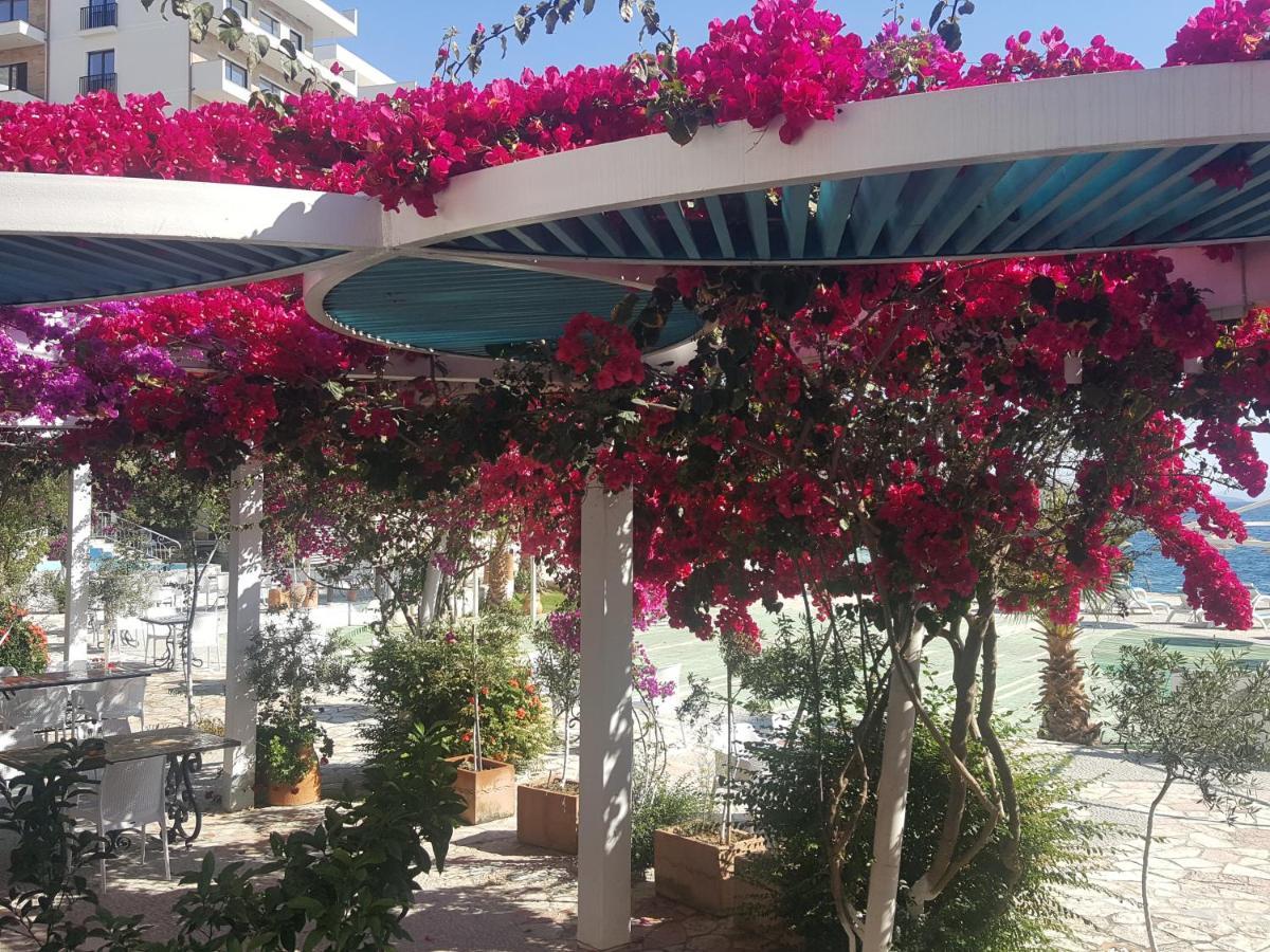 סרנדה Apartment Bay, Bougainville Bay Resort מראה חיצוני תמונה
