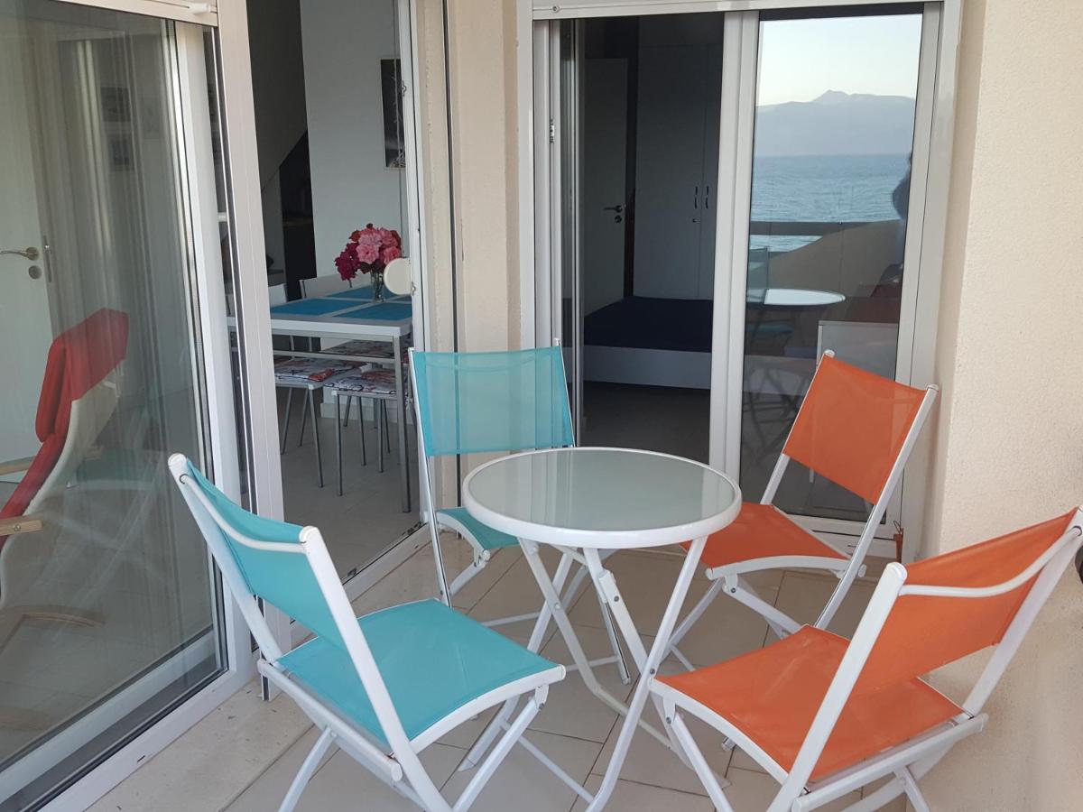 סרנדה Apartment Bay, Bougainville Bay Resort מראה חיצוני תמונה