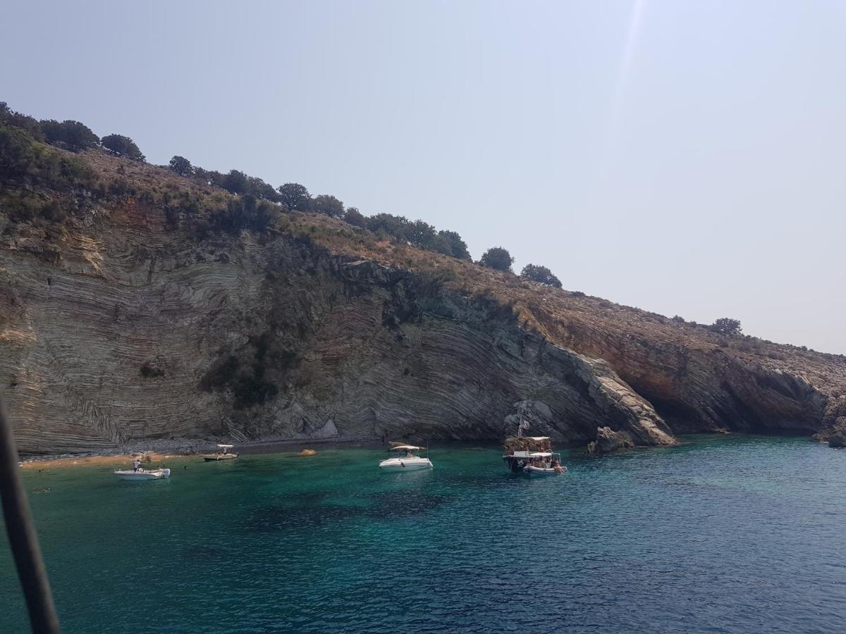 סרנדה Apartment Bay, Bougainville Bay Resort מראה חיצוני תמונה