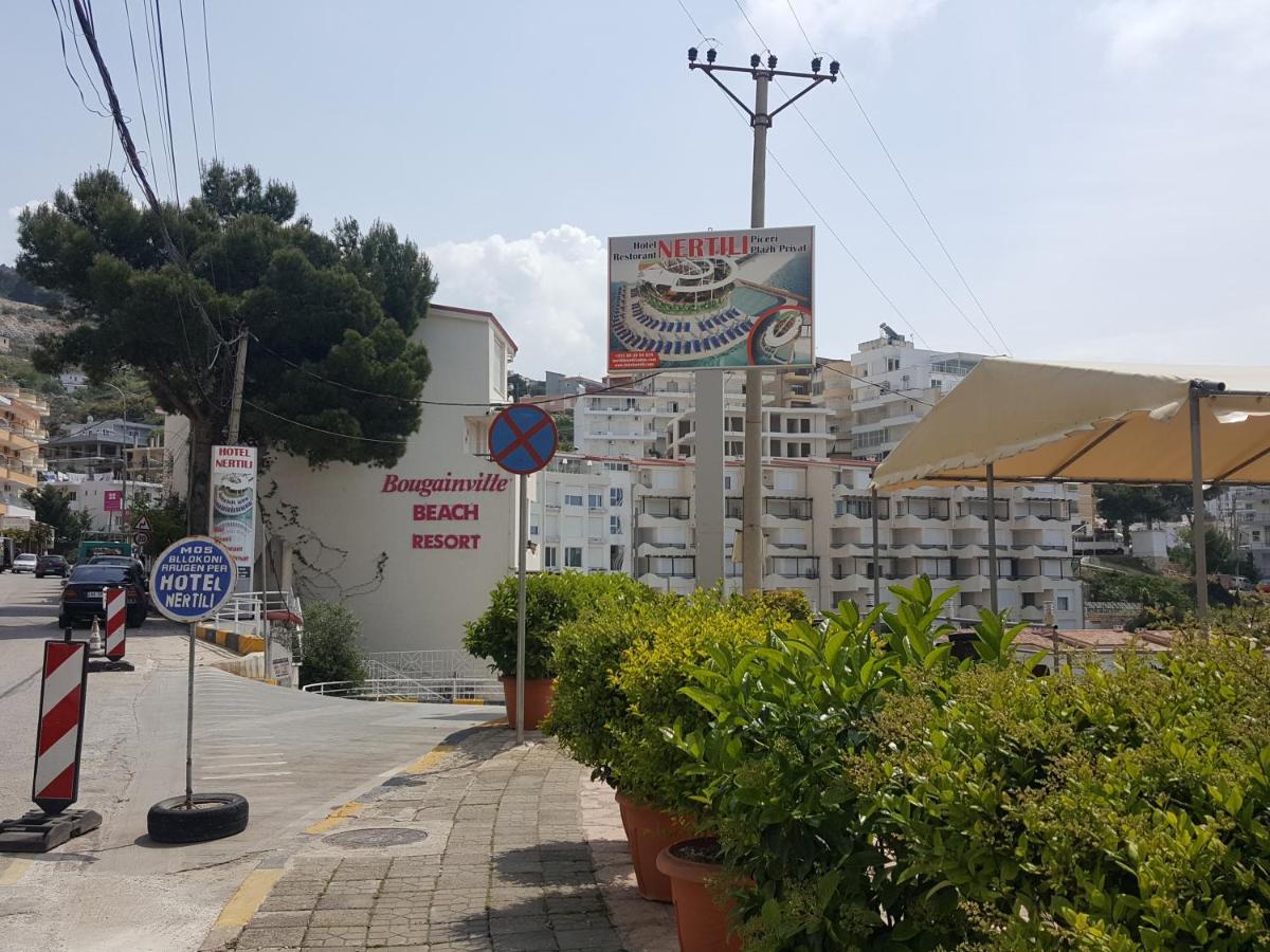 סרנדה Apartment Bay, Bougainville Bay Resort מראה חיצוני תמונה