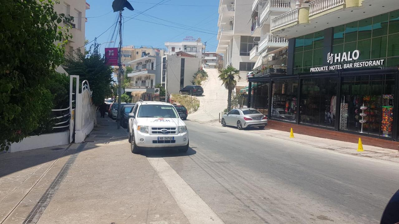 סרנדה Apartment Bay, Bougainville Bay Resort מראה חיצוני תמונה
