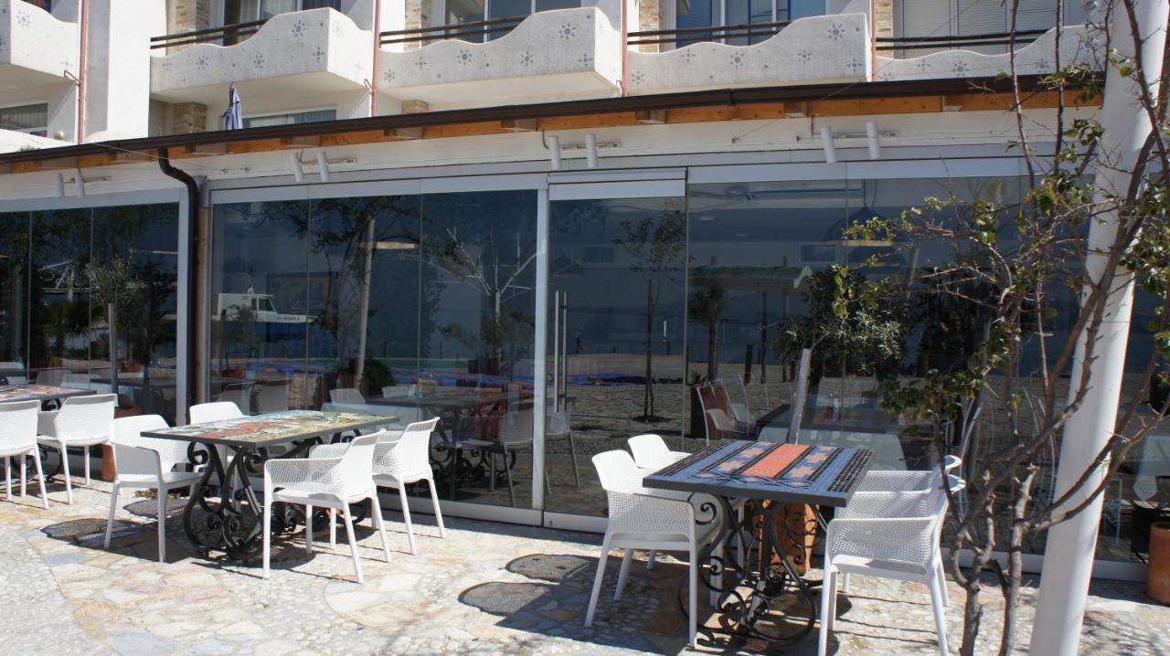 סרנדה Apartment Bay, Bougainville Bay Resort מראה חיצוני תמונה