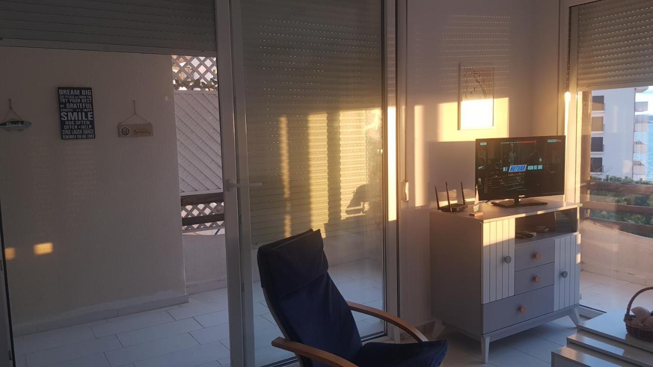 סרנדה Apartment Bay, Bougainville Bay Resort מראה חיצוני תמונה