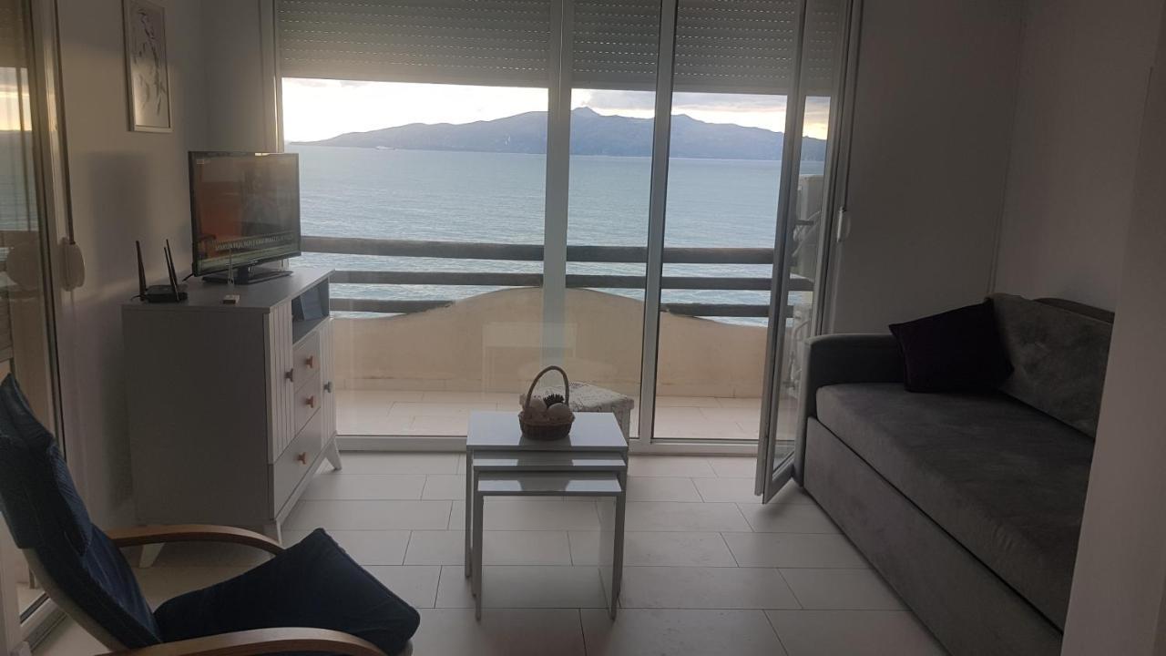 סרנדה Apartment Bay, Bougainville Bay Resort מראה חיצוני תמונה