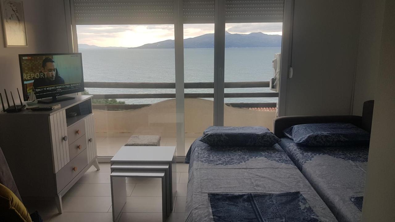 סרנדה Apartment Bay, Bougainville Bay Resort מראה חיצוני תמונה