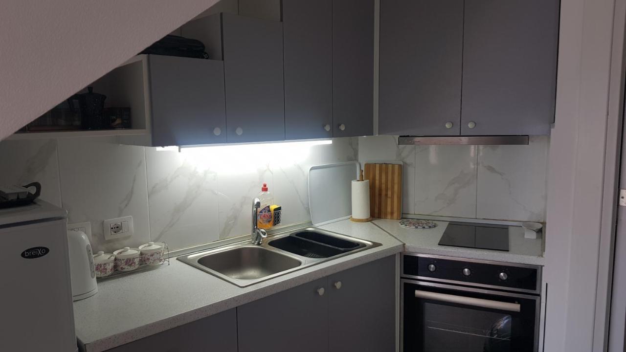 סרנדה Apartment Bay, Bougainville Bay Resort מראה חיצוני תמונה