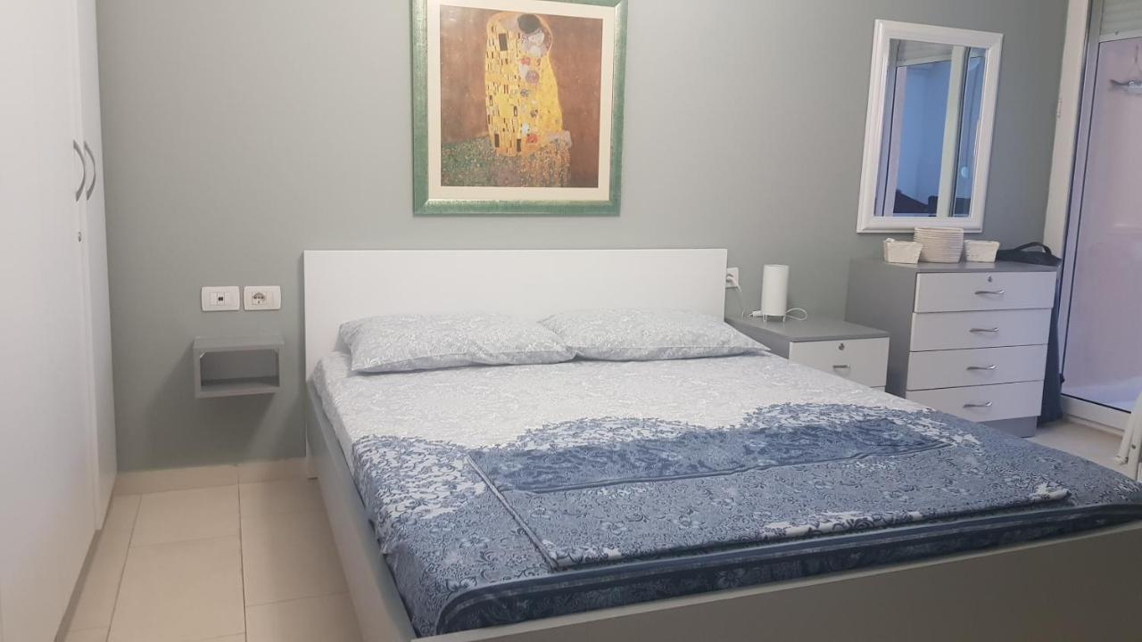 סרנדה Apartment Bay, Bougainville Bay Resort מראה חיצוני תמונה