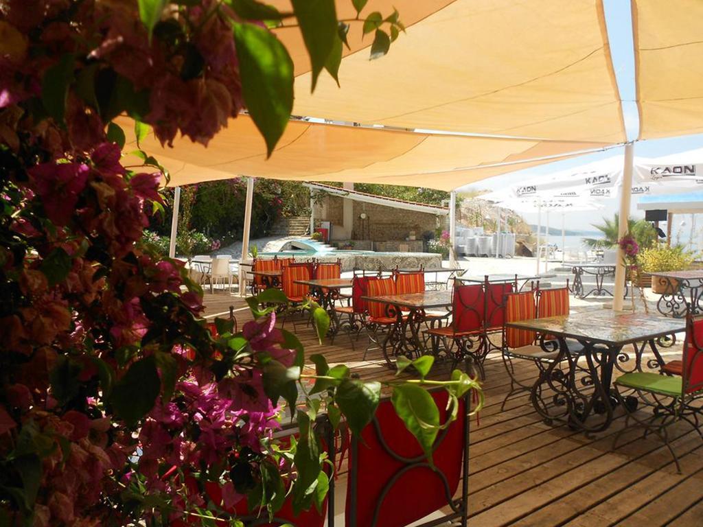 סרנדה Apartment Bay, Bougainville Bay Resort מראה חיצוני תמונה