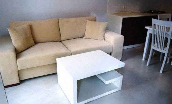 סרנדה Apartment Bay, Bougainville Bay Resort מראה חיצוני תמונה