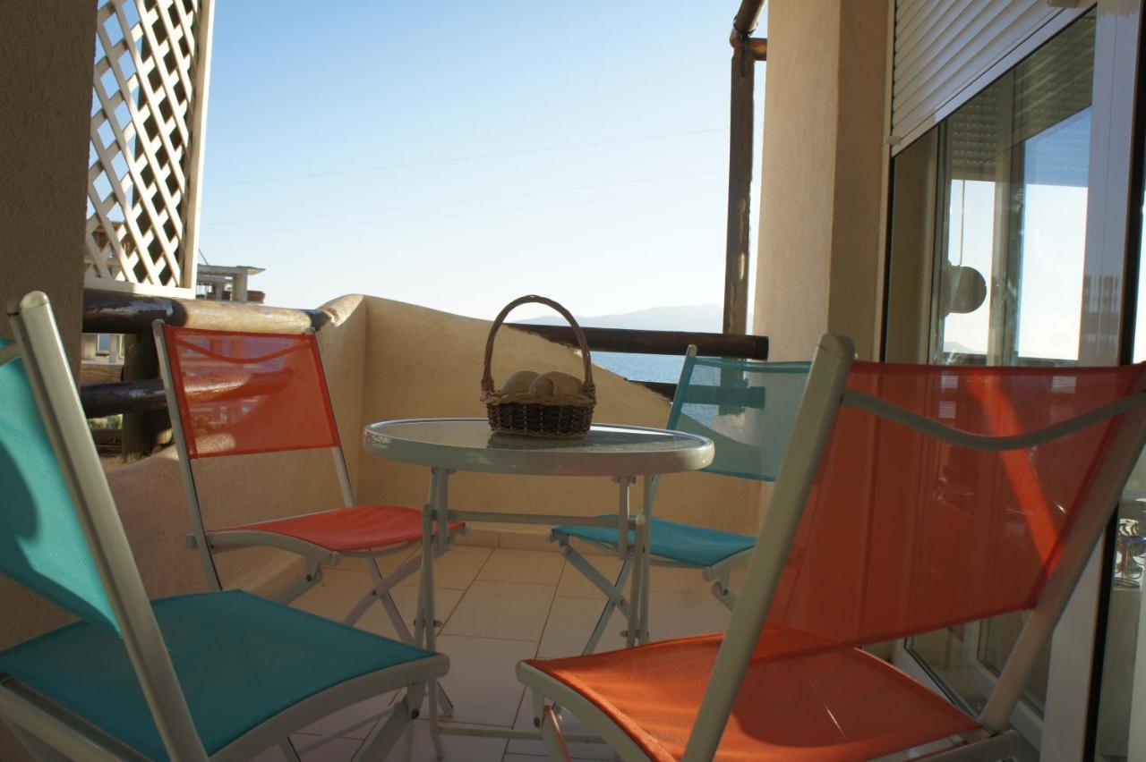 סרנדה Apartment Bay, Bougainville Bay Resort מראה חיצוני תמונה