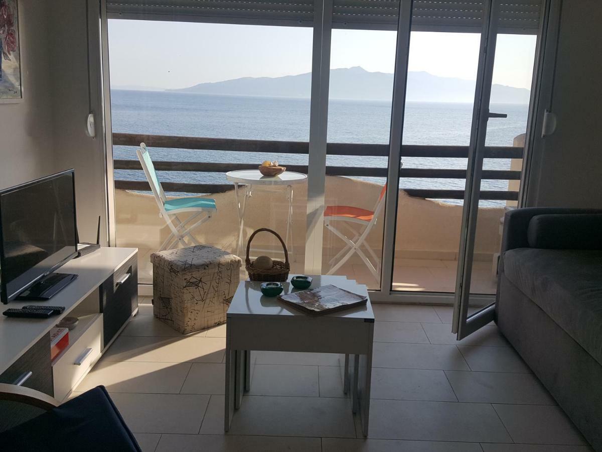סרנדה Apartment Bay, Bougainville Bay Resort מראה חיצוני תמונה