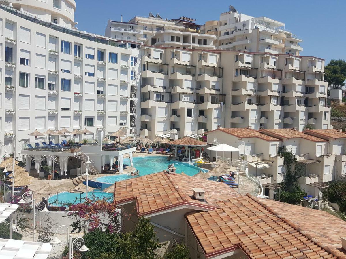 סרנדה Apartment Bay, Bougainville Bay Resort מראה חיצוני תמונה