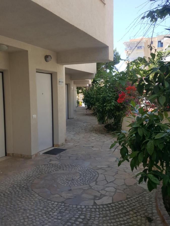 סרנדה Apartment Bay, Bougainville Bay Resort מראה חיצוני תמונה