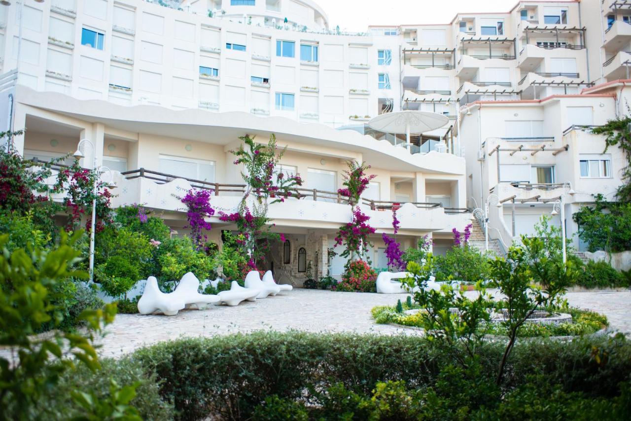 סרנדה Apartment Bay, Bougainville Bay Resort מראה חיצוני תמונה