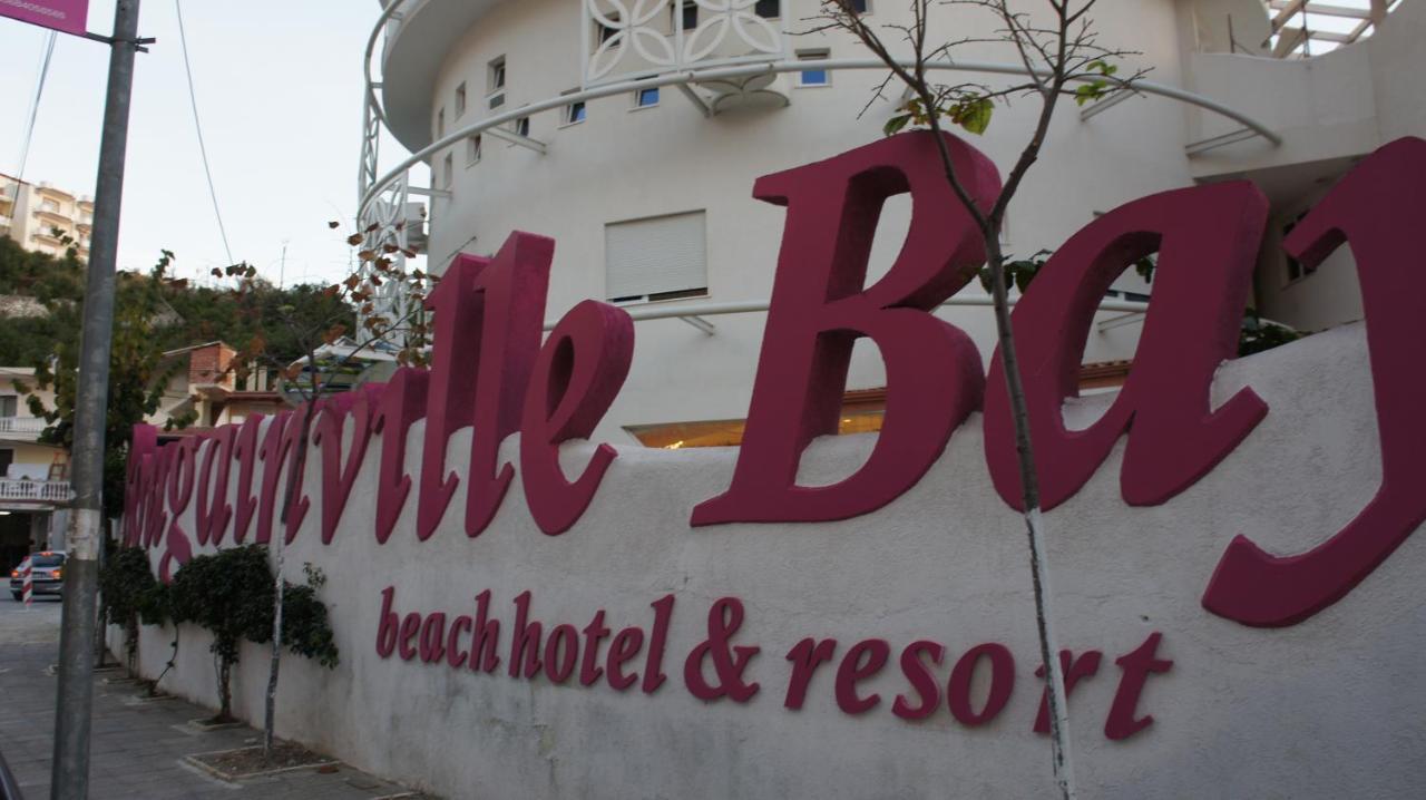 סרנדה Apartment Bay, Bougainville Bay Resort מראה חיצוני תמונה