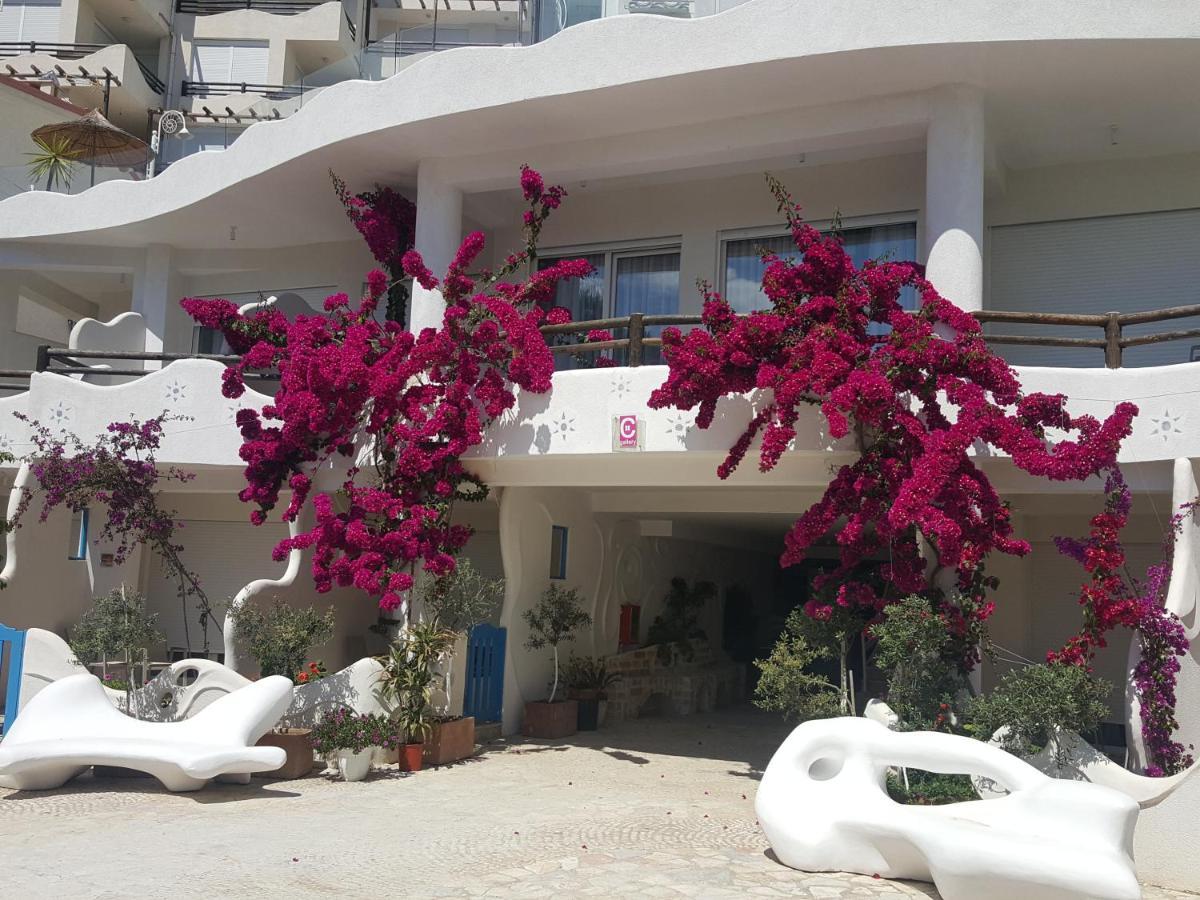 סרנדה Apartment Bay, Bougainville Bay Resort מראה חיצוני תמונה