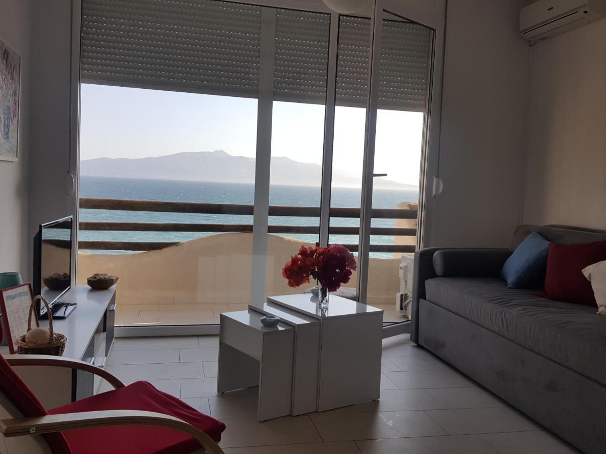 סרנדה Apartment Bay, Bougainville Bay Resort מראה חיצוני תמונה