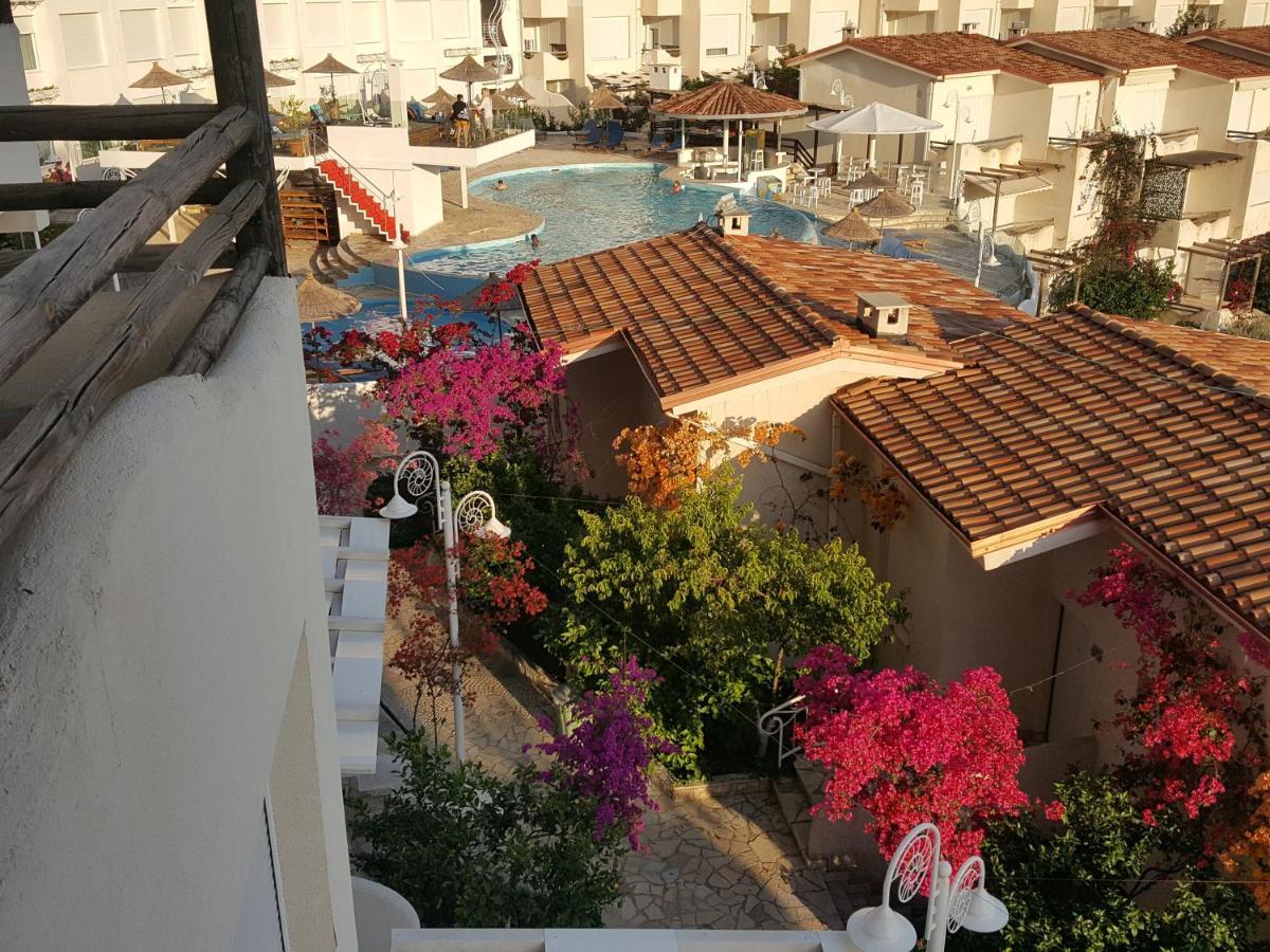 סרנדה Apartment Bay, Bougainville Bay Resort מראה חיצוני תמונה